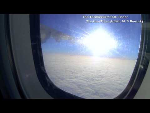 Exostate feat. Jessica Bennett - Without Warning (Suncatcher Remix)