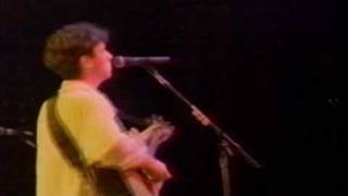 Live - (01) The beauty of grey (MTV 120 Minutes Tour) @ The Academy, NY 1992-06-19