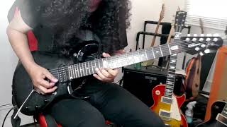 Download lagu Kau Salju cinta - GRAVITY...Gitar Karok mp3