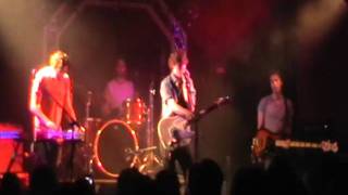 Pegasus Bridge - Heartstrings