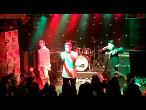 RICHMANSWORLD by 이유 x Beall x 사포 in RookiesGame 16th