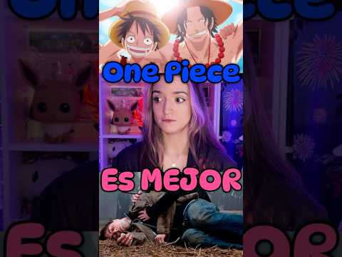 Luffy y Harry Potter comparten un extraño récord, aunque técnicamente J.K. Rowling supera a Eiichiro Oda por los pelos