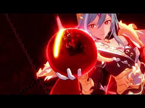 Honkai Impact 3 - SEA - SD EX RL - 403 - Imaginary Perilous - HoD Minion - PE SnS HOS - 3872