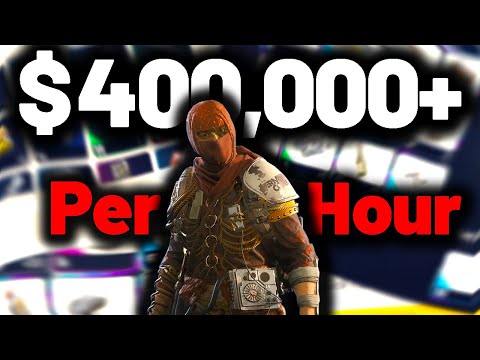 How to farm 5 Million Coins for Expedition in Arc Raiders...