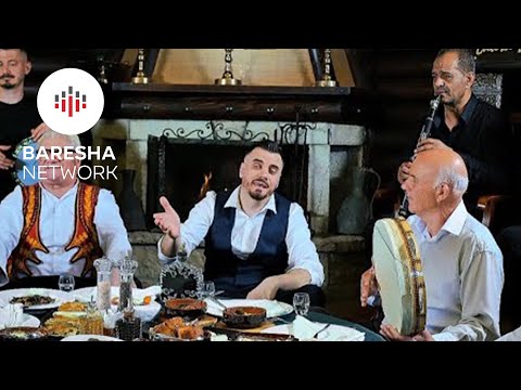 Vani Gjuzi - Jalla U Shemsh Me Gjith Kacolle (Official Video)