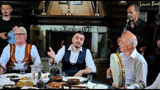 Vani Gjuzi - Jalla U Shemsh Me Gjith Kacolle