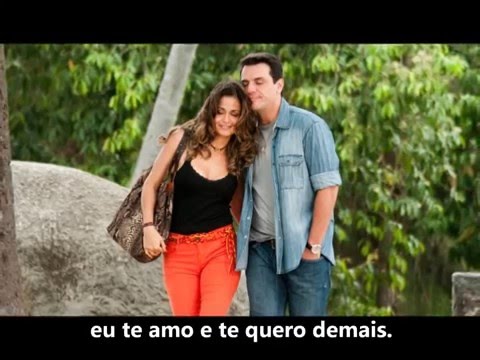 Tema De Novela video