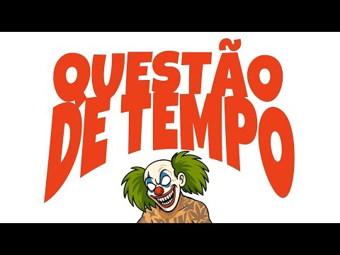 Plin MC - Questão de Tempo (Prod. Rossato)