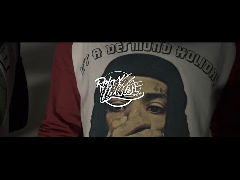 Vice Versa f/ Foe Woody - Styrofoam (Official Video)