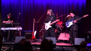 The Blue Plate Specials - 06.01.14 - Ardmore, PA