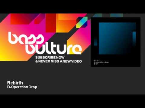 D-Operation Drop - Rebirth