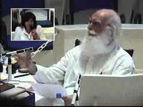 Tertúlia Aula - 1437 - Ultrexegética - Waldo Vieira - CEAEC - 03/01/2010