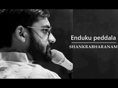 Enduku peddala / Shankarabaranam / Adi / Thyagaraja / Ramakrishnan Murthy