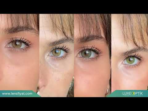 Buğday Tene Hangi Lens Yakışır? Doğal ve Çarpıcı Renk Önerileri