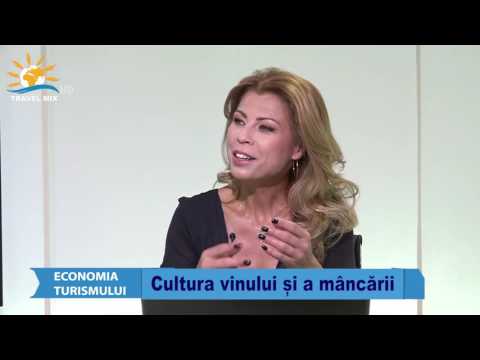 Economia turismului – 5.07.2016