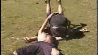 Oxl Wrestling (Pantera - Domination)