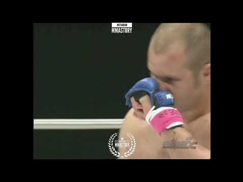 Fedor Emelianenko vs. Mark Coleman
