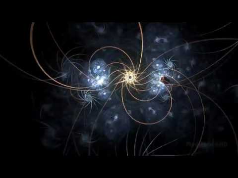 Electric Sheep in HD Psy Dark Trance 3 hour Fractal Animation Full Ver 2 0 1