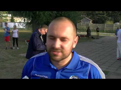 Wypowiedzi po meczu Piast Karnin - Stilon Gorzów [03.09.2016]