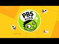 PBS Kids Program Break 2020 WVIZDT3
