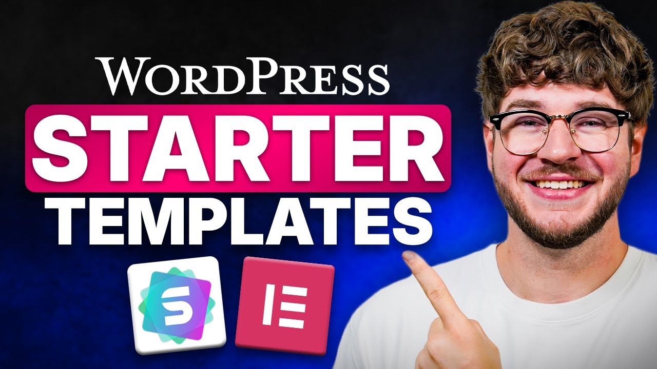 How to Use Starter Templates Plugin with Elementor (Step-by-Step)
