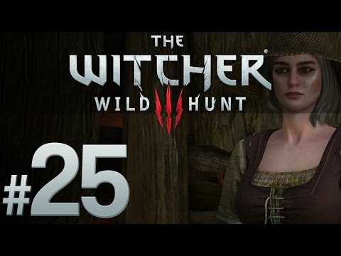 Witcher 3: Wild Hunt - Big Bucks - PART #25