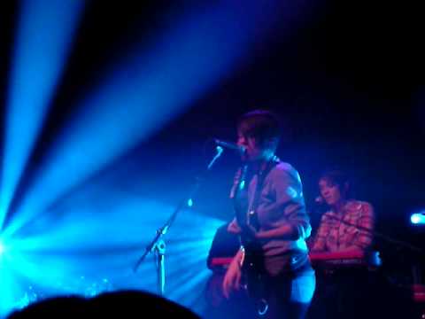 Tegan and Sara - Love Type Thing