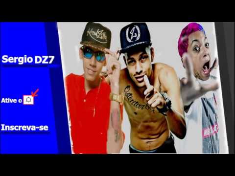 Montagem Muleque Mal -  MC Menor da VG, MC Brinquedo e MC João (DJ LK) Lançamento 2017