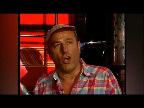 Gunter Gabriel & Manfred Krug   Hallo Dortmund 1986 Radio Edit