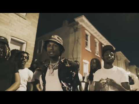 PnB Meen - Gods Plan