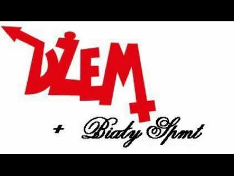Dżem Feat. Biały SPMT - Koszmarna Noc (Remix)