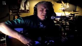 God if I saw her now © Anthony Phillips cover by Daniel Houde