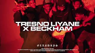 Download lagu ”TRESNO LIYANE X BECKHAM” (DRILL REMIX) [PROD. 0LANDRYS] mp3