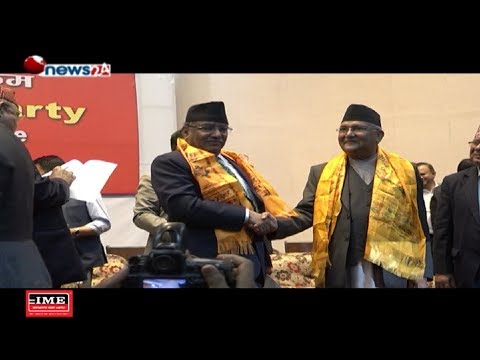 Prime Time 8 PM NEWS_2075_10_28 - NEWS24 TV