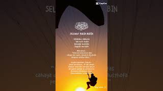 Download lagu selawat Nurin Mubin #sholawat #viral mp3