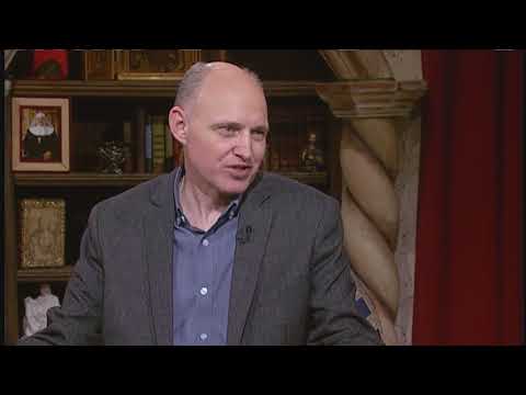 EWTN Live - 2018-04-11 - Dr. Steven Jensen