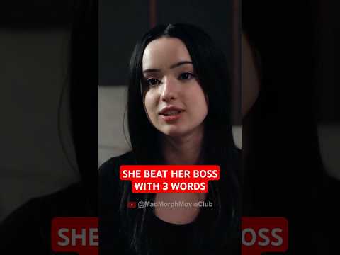 She OWNED her boss - Lexie quits Pop Star Academy: KATSEYE