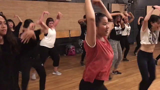 Casa De Leones - No Te Veo By Siri FlyGirl