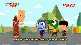 Download lagu Culoboyo Juniol | Cak Ikin Culoboyo mp3
