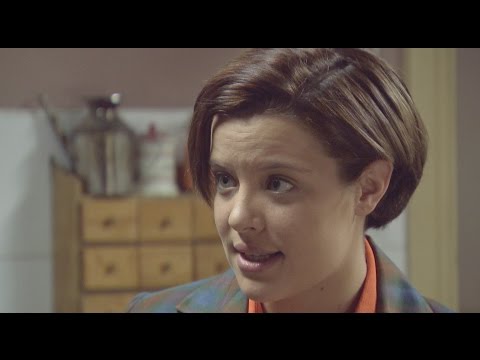 Amar C618 - Beatriz deja claro a Benigna que no es su madre