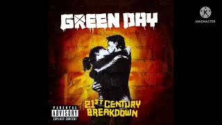 Green Day - Static Age (Clean)