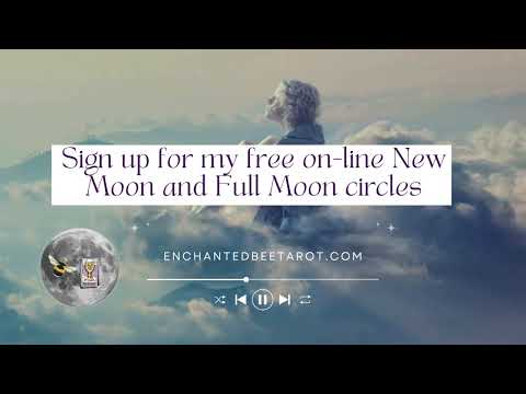 Free Moon Circles Sign Up