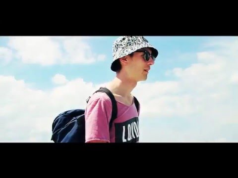 ND Light - Robinson Crusoe [Official Videoclip]