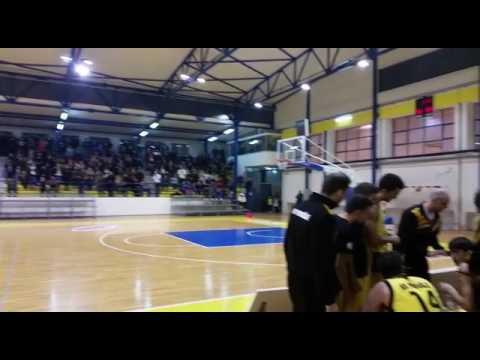 Posušje živi za košarku