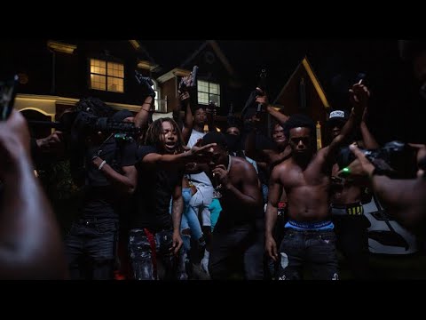 B4L Hotboy x LuhRixo x Drek4RmCandler - Oh Really (Official Music Video)