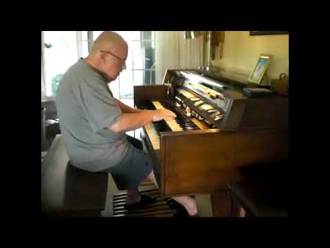 Mike Reed Presents - Flashback Friday for November 14th