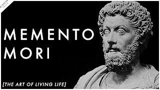 &quot;MEMENTO MORI&quot; - The Art of LIVING LIFE To The Fullest | WisdomTalks