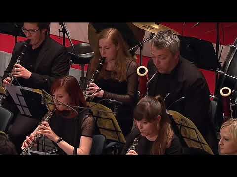 L. van Beethoven - Overture to Egmont, op. 84