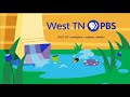 PBS Kids Station ID Water Slide 2022 WLJT DT1