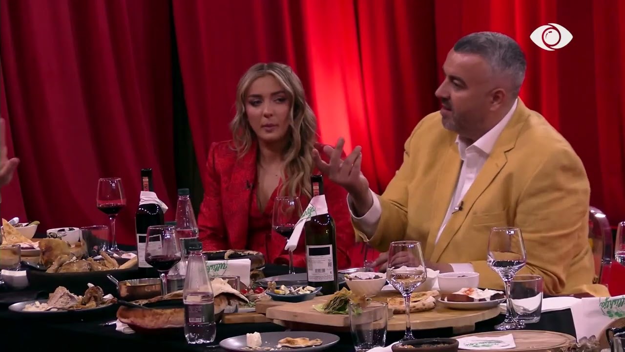 “I kam thënë po e fitove ti…”/ Miri për Selin, Rogerti: Kjo është deklaratë e fortë